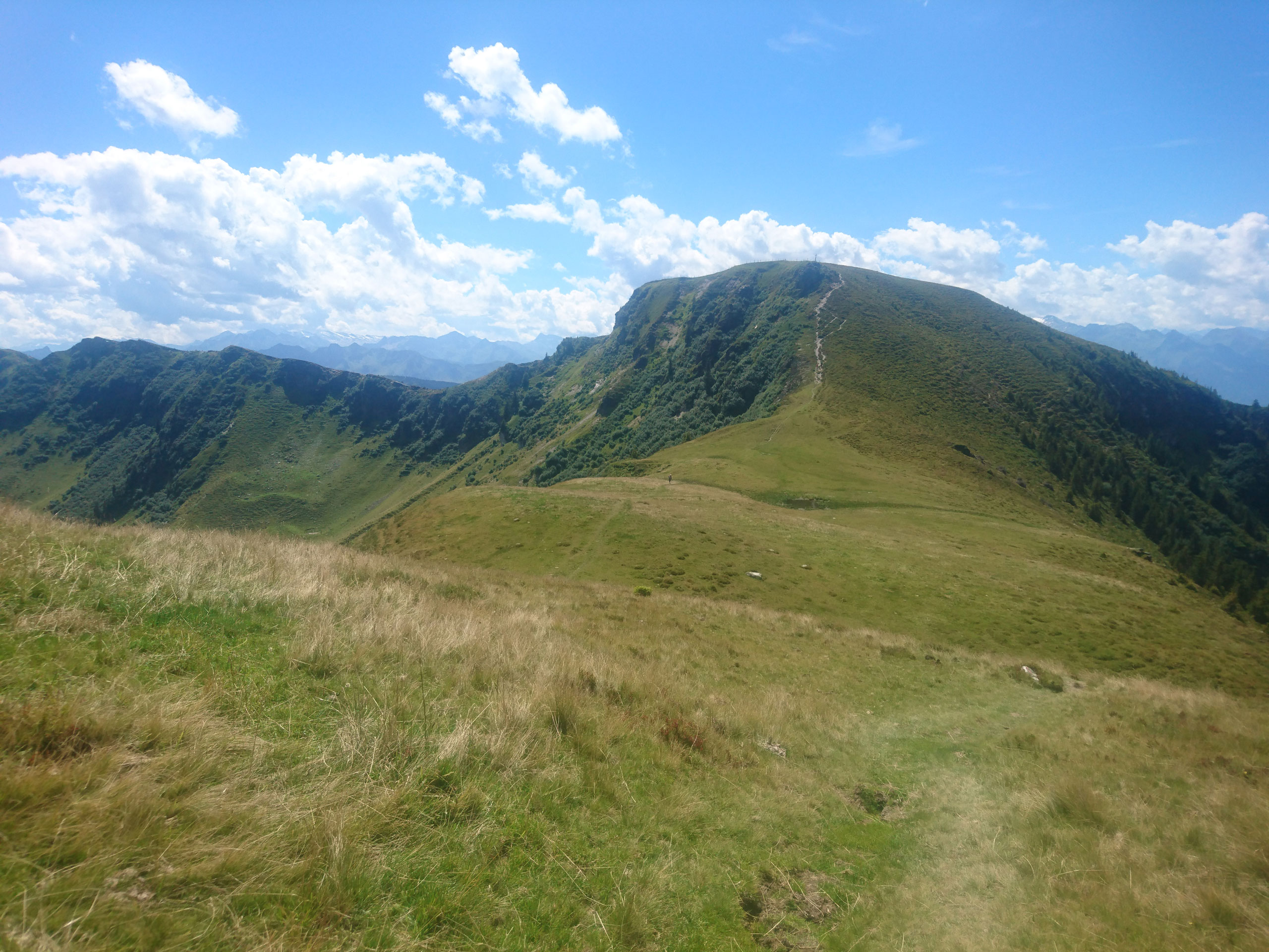 Wanderpfad